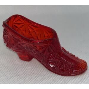 DAISY AND BUTTON SHOE 3 inches rare